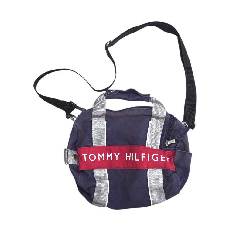 Bag Tommy Mini / Authentic