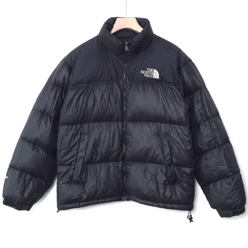 (L) TNF 700 Puffer Vintage / Authentic