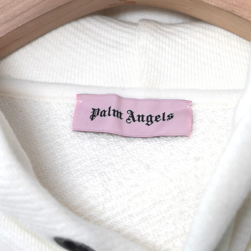 (L) Palm Angles Heart Hoodie / Authentic - Hình ảnh 5