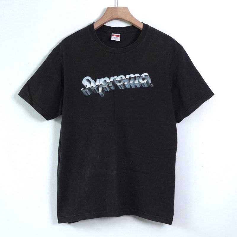 (L) Supreme 3D arc