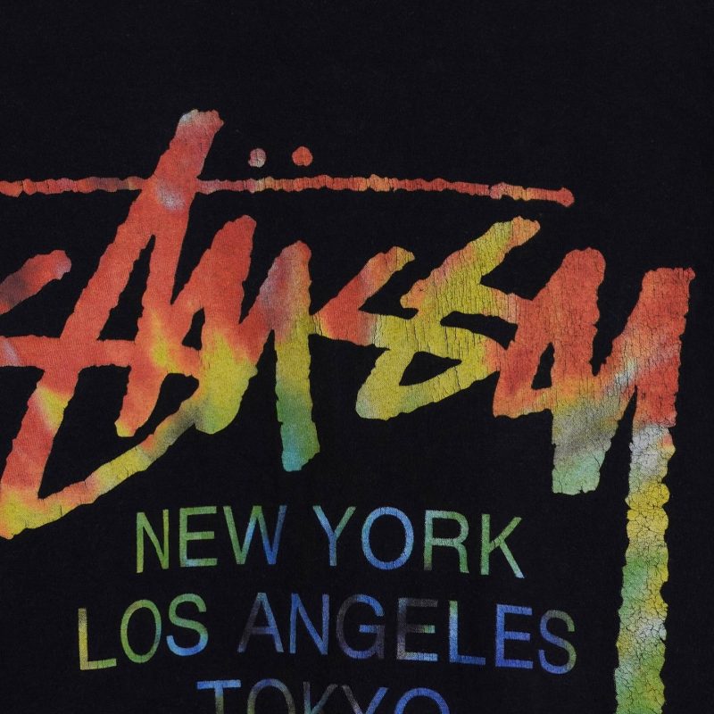 (S) Stussy Worldtour / Authentic - Hình ảnh 7