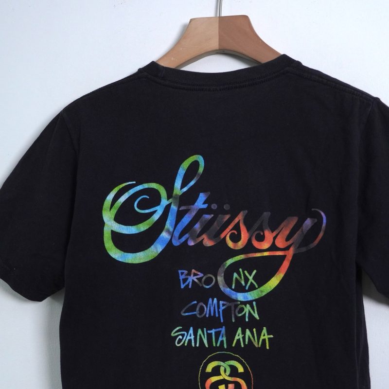 (S) Stussy Worldtour / Authentic - Hình ảnh 6