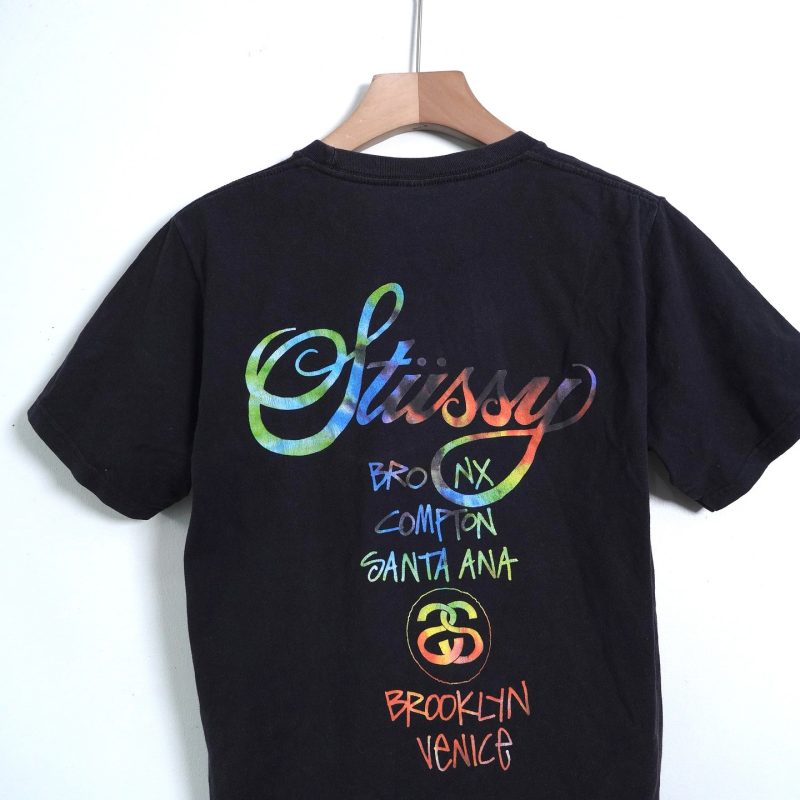 (S) Stussy Worldtour / Authentic - Hình ảnh 5