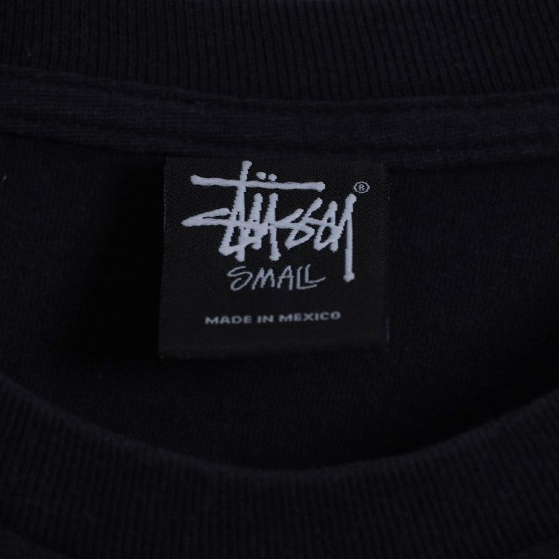 (S) Stussy Worldtour / Authentic - Hình ảnh 4