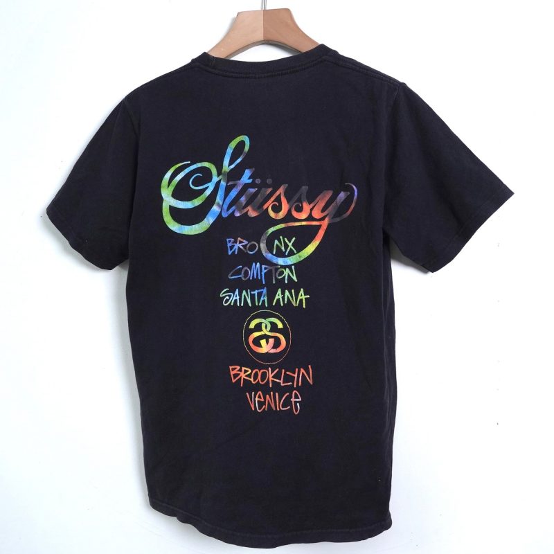 (S) Stussy Worldtour / Authentic - Hình ảnh 2