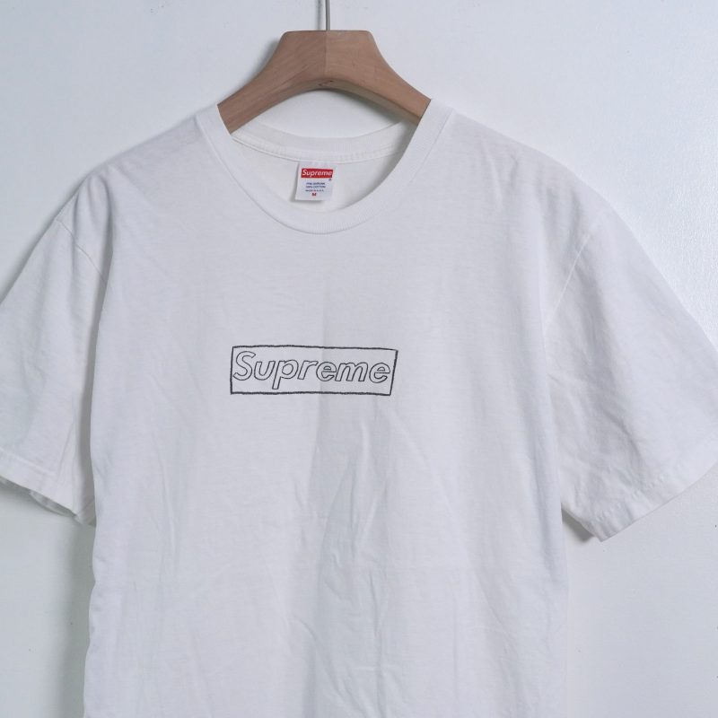 (L) Supreme box logo / Authentic - Hình ảnh 6