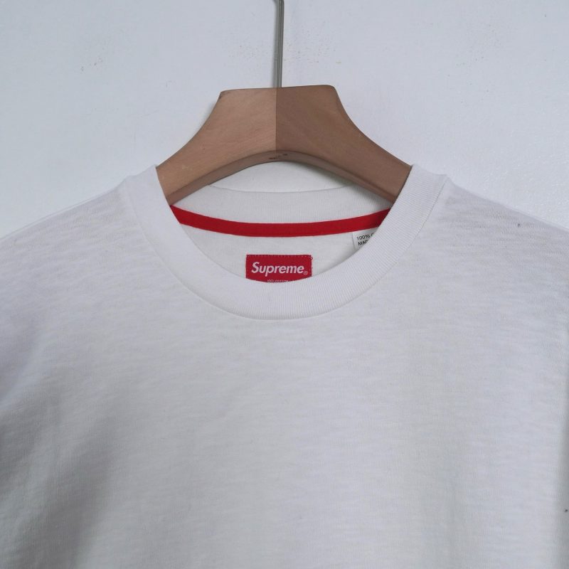 (L) Supreme Longsleeve / Authentic - Hình ảnh 6