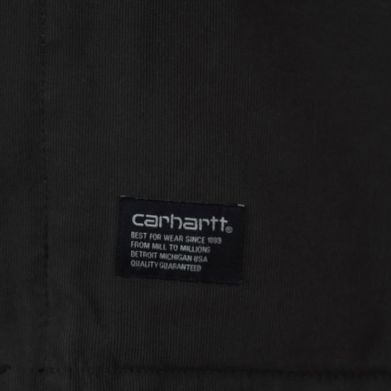 (M) Carhartt CRHT Jacket / Authentic - Hình ảnh 9