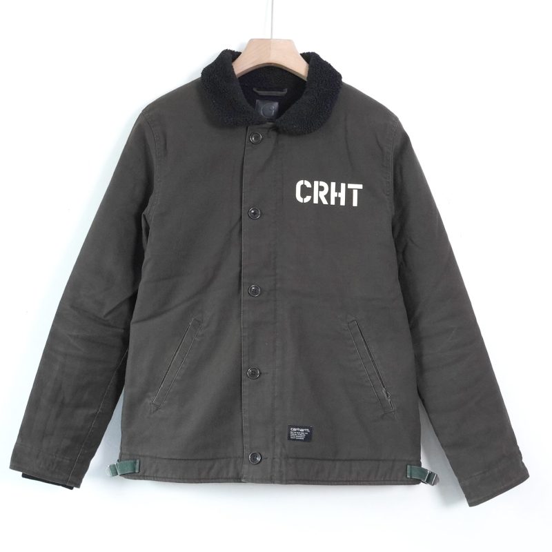 (M) Carhartt CRHT Jacket / Authentic