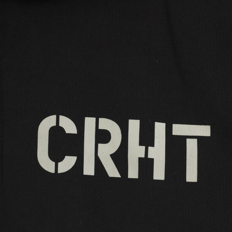 (M) Carhartt CRHT Jacket / Authentic - Hình ảnh 6