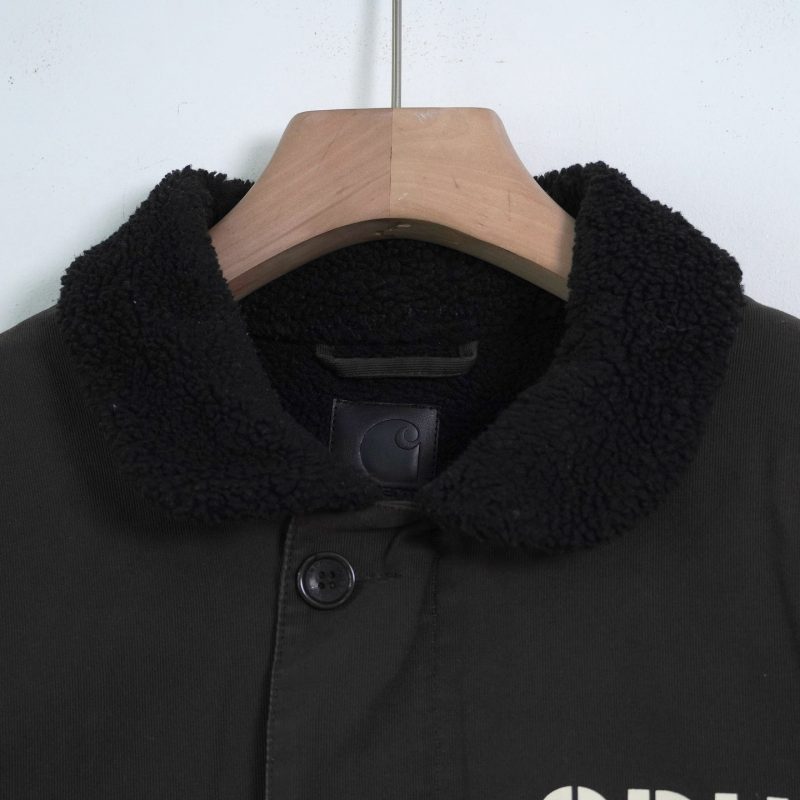 (M) Carhartt CRHT Jacket / Authentic - Hình ảnh 4