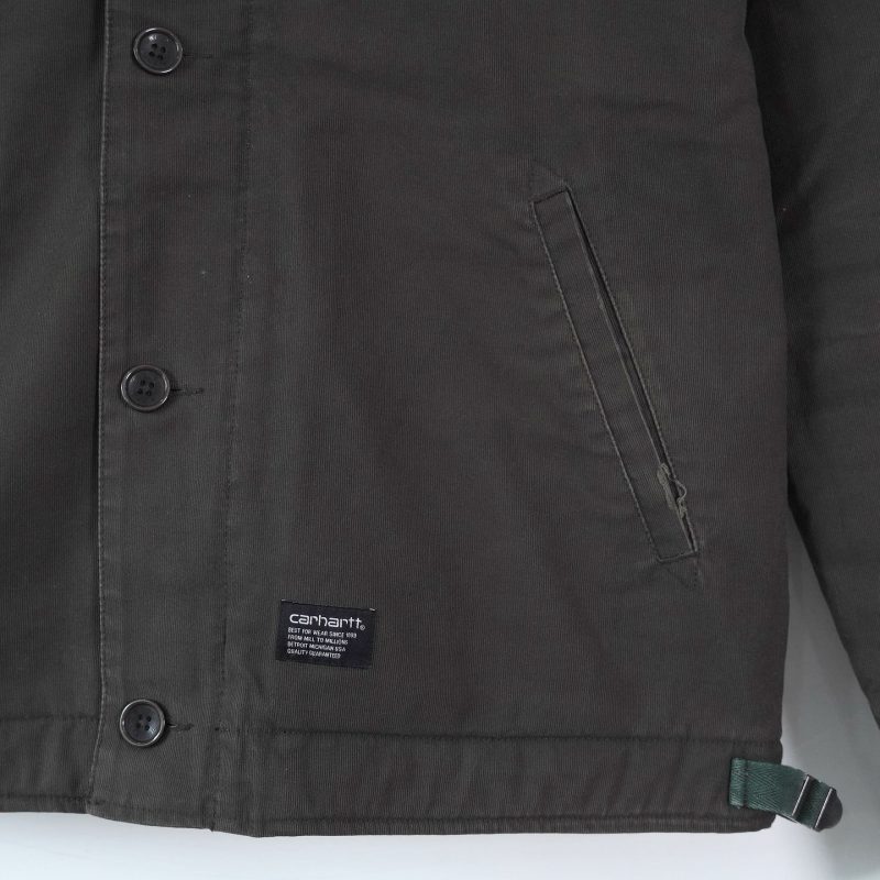 (M) Carhartt CRHT Jacket / Authentic - Hình ảnh 3