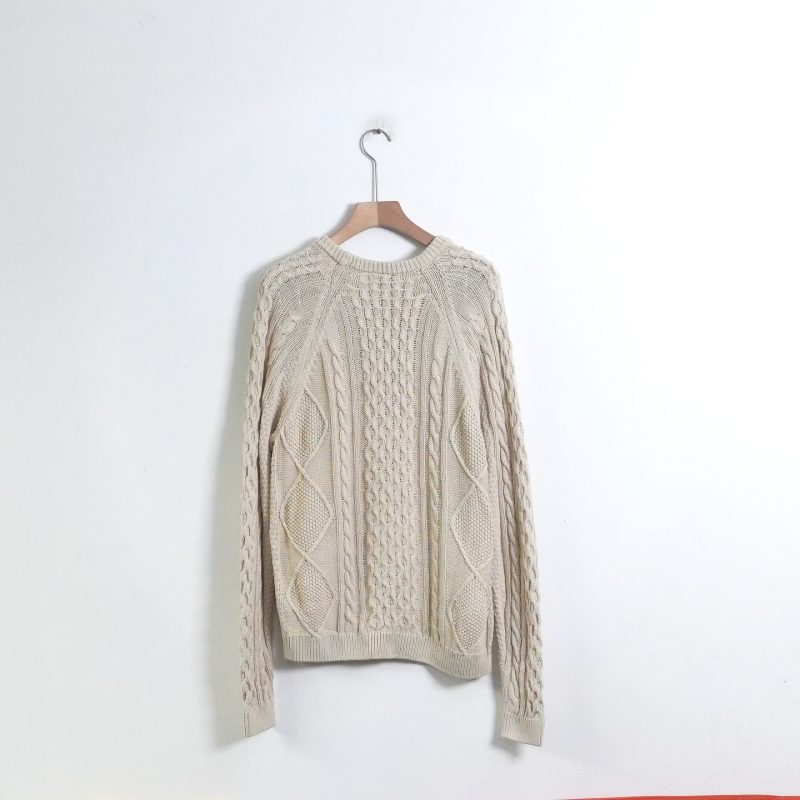 (XL) Knit Nike / Not LG - Hình ảnh 7