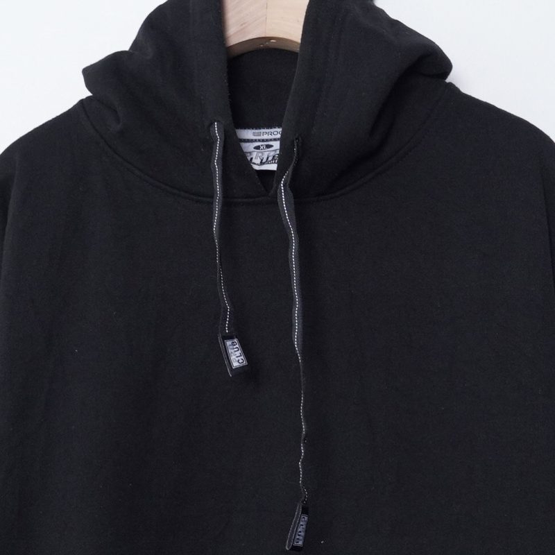 (XL) Hoodie Pro Club 13oz / Authentic - Hình ảnh 6