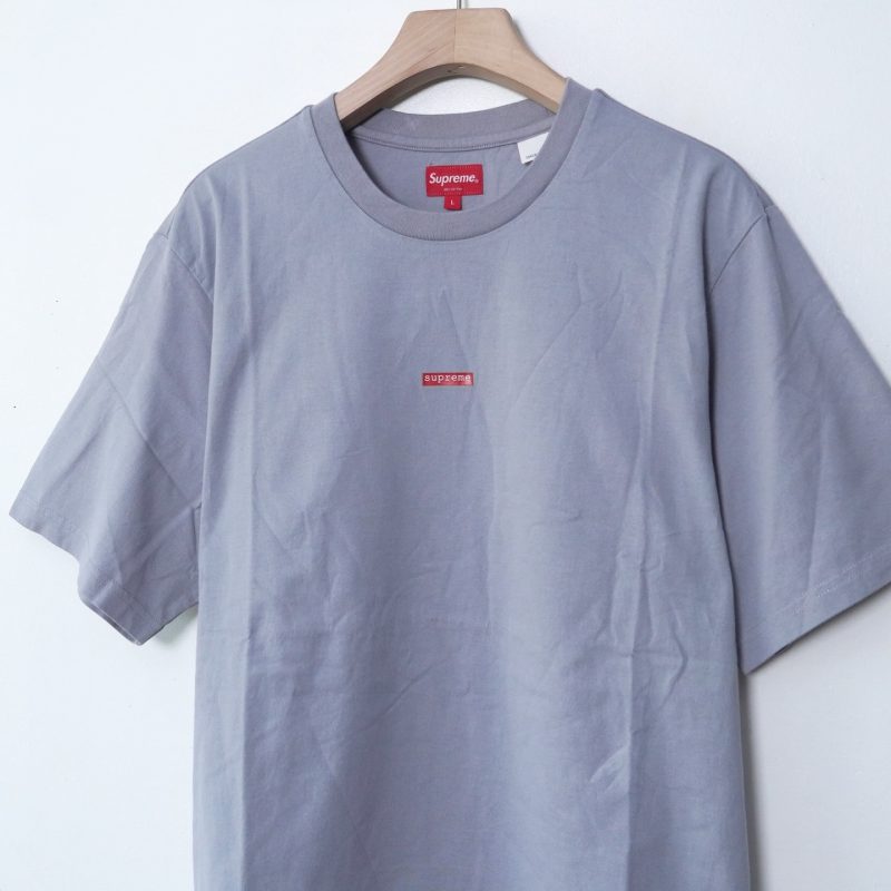 (L) Supreme Box Logo / Authentic - Hình ảnh 4