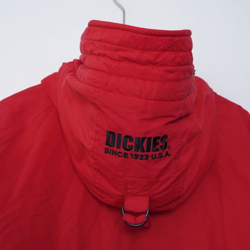 (L) Dickies Parka Puffer / Authentic - Hình ảnh 4