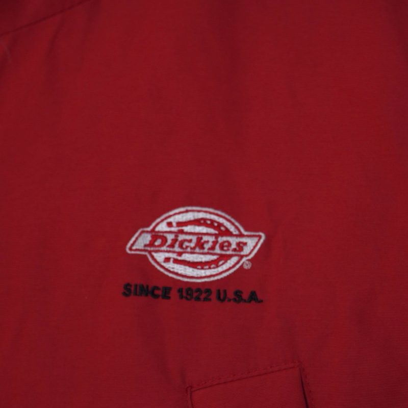 (L) Dickies Parka Puffer / Authentic - Hình ảnh 3