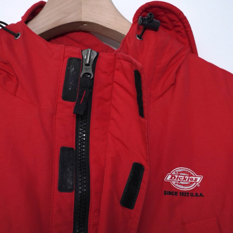 (L) Dickies Parka Puffer / Authentic - Hình ảnh 2