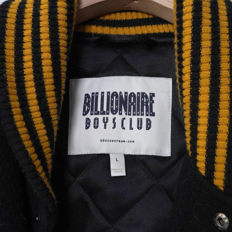 Varsity BillionBoyClub - Hình ảnh 8