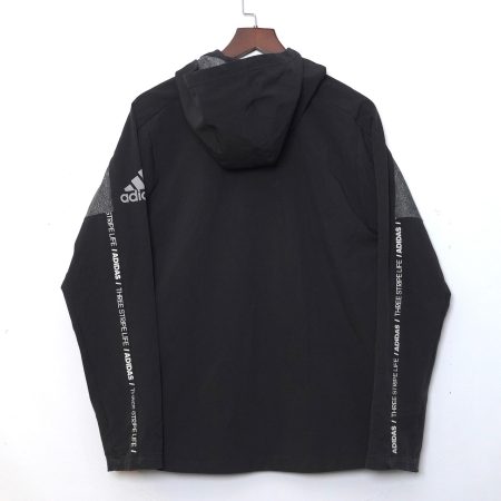 Áo khoác Adidas - Hình ảnh 4
