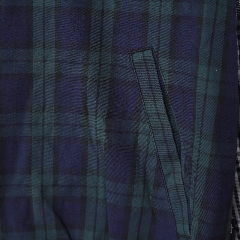 (L) Bomber Stussy / Authentic - Hình ảnh 5