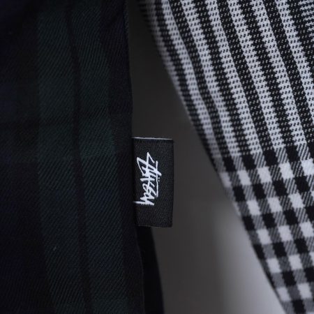 (L) Bomber Stussy / Authentic - Hình ảnh 3