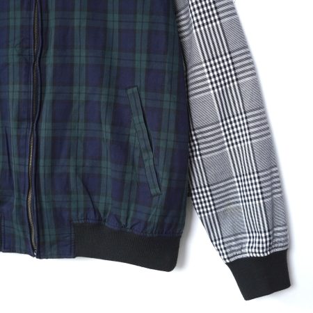 (L) Bomber Stussy / Authentic - Hình ảnh 6