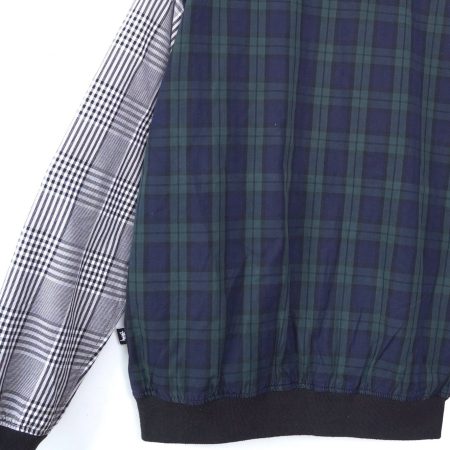 (L) Bomber Stussy / Authentic - Hình ảnh 4