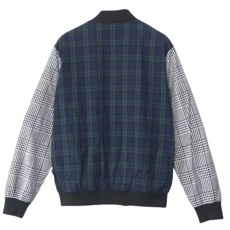 (L) Bomber Stussy / Authentic - Hình ảnh 7
