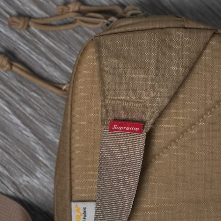 Túi chéo Supreme s21 - Ảnh 6