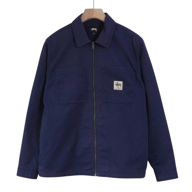 (fit M) Stussy Harington Jacket / Authentic