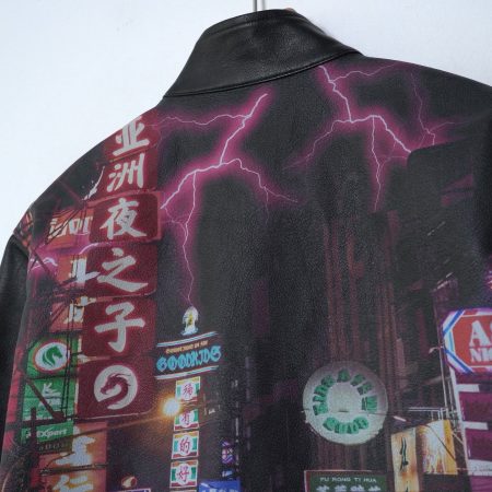 (L) AFGK HongKong / Authentic - Hình ảnh 12