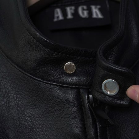 (L) AFGK HongKong / Authentic - Hình ảnh 5