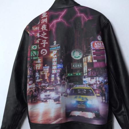 (L) AFGK HongKong / Authentic - Hình ảnh 10