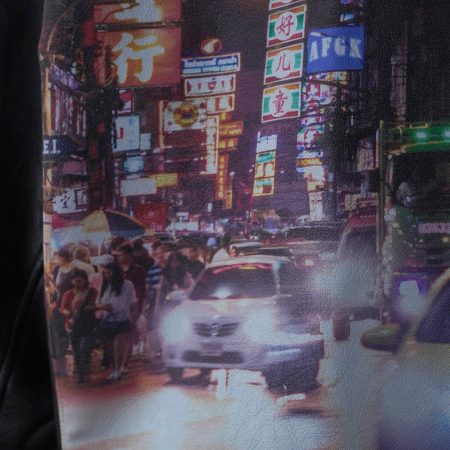 (L) AFGK HongKong / Authentic - Hình ảnh 11