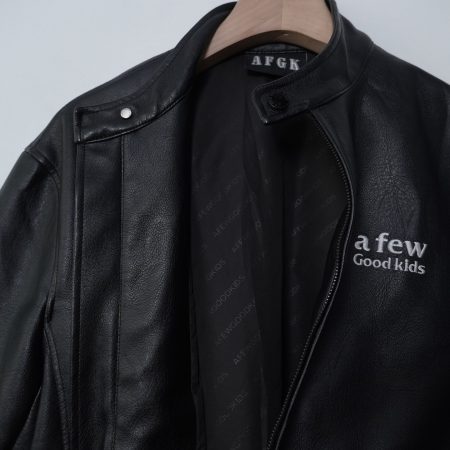 (L) AFGK HongKong / Authentic - Hình ảnh 9