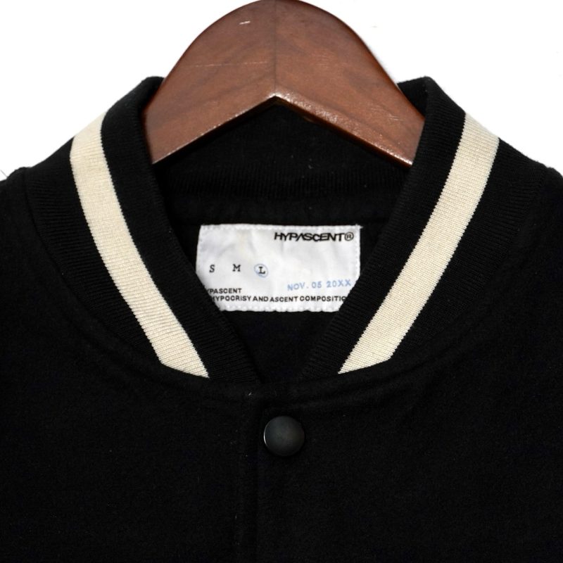 (XL) Varsity Hypascent / Authentic - Hình ảnh 3