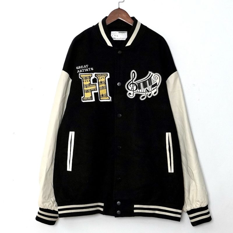 (XL) Varsity Hypascent / Authentic