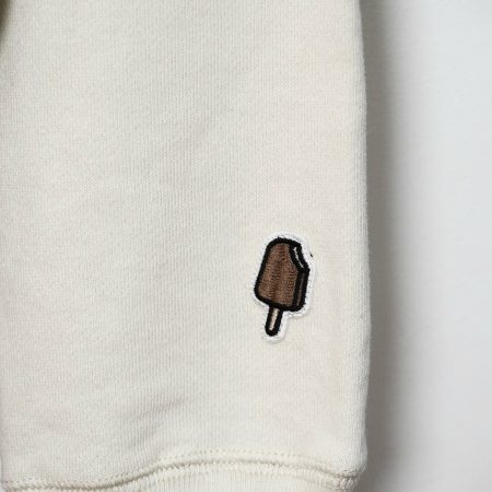 (L) BBC ICECREAM Hoodie Zip / Authentic - Hình ảnh 5