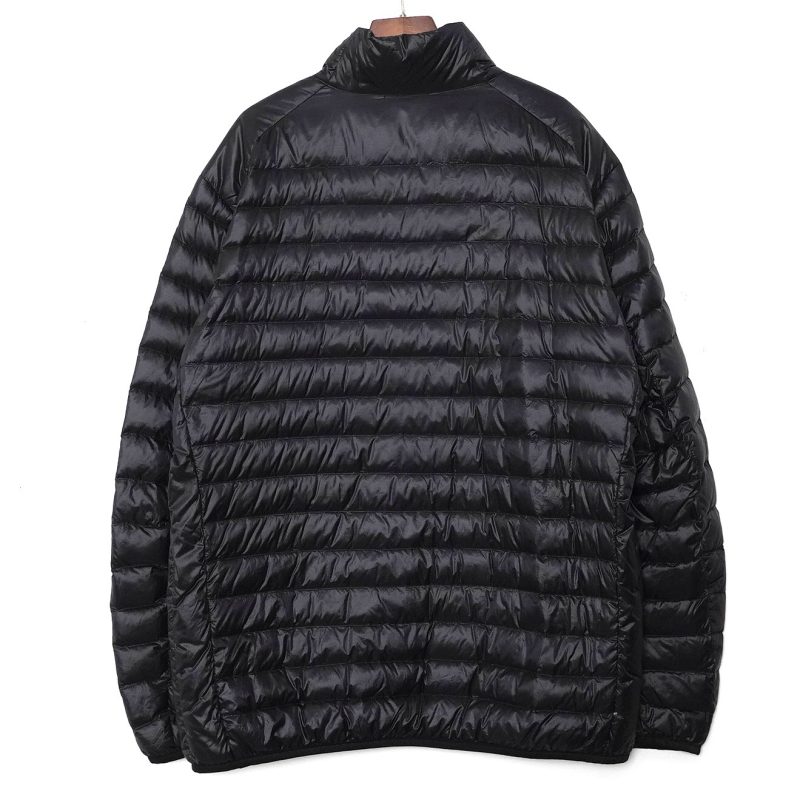 (XL) Uniqlo Puffer / Authentic - Hình ảnh 2