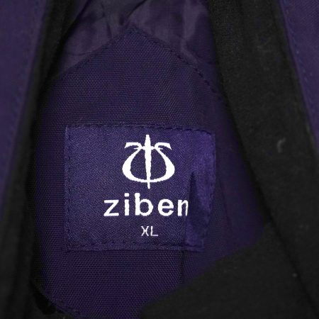 (L) Ziber Coat Jacket / Authentic - Hình ảnh 4