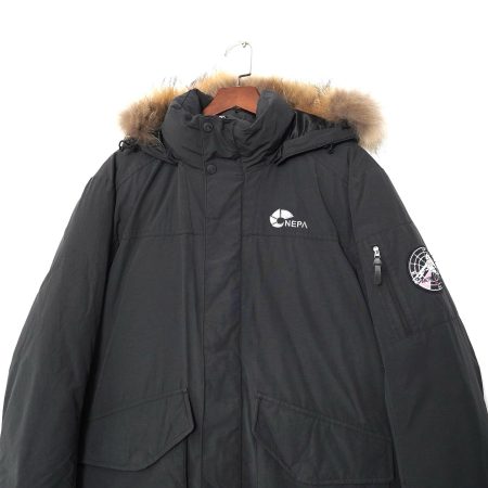 (XL) NEPA Coat Jacket / Authentic - Hình ảnh 4