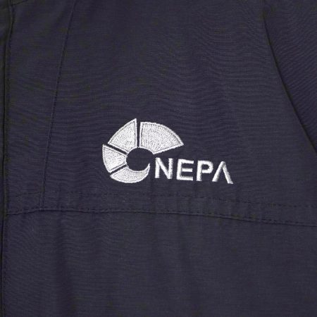 (XL) NEPA Coat Jacket / Authentic - Hình ảnh 8