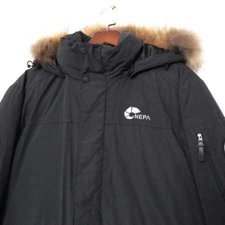 (XL) NEPA Coat Jacket / Authentic - Hình ảnh 5