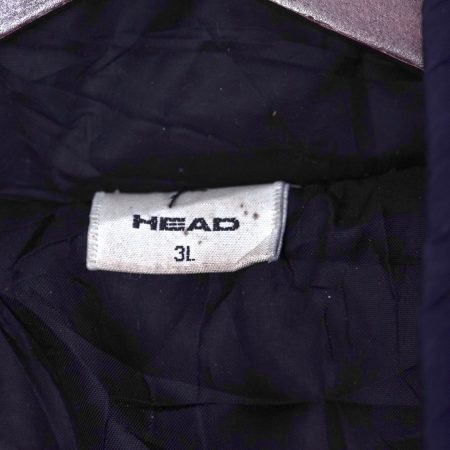 (XL) Head Coat Jacket / Authentic - Hình ảnh 6