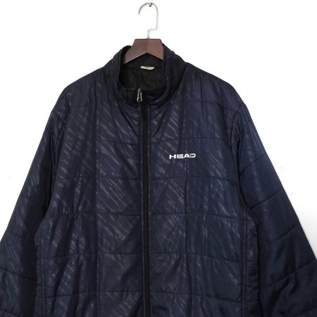 (XL) Head Coat Jacket / Authentic - Hình ảnh 3