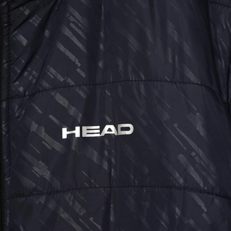 (XL) Head Coat Jacket / Authentic - Hình ảnh 4