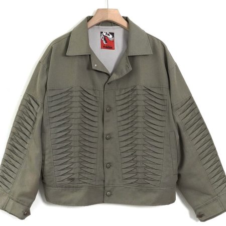 (L) Tredx Xương Jacket / Authentic