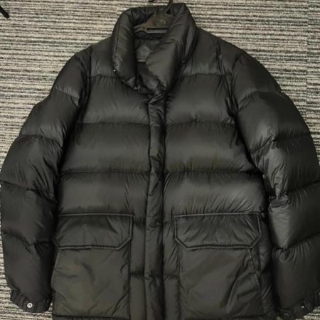 Uniqlo Coat - Hình ảnh 4
