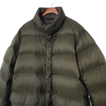 Uniqlo Coat - Hình ảnh 6